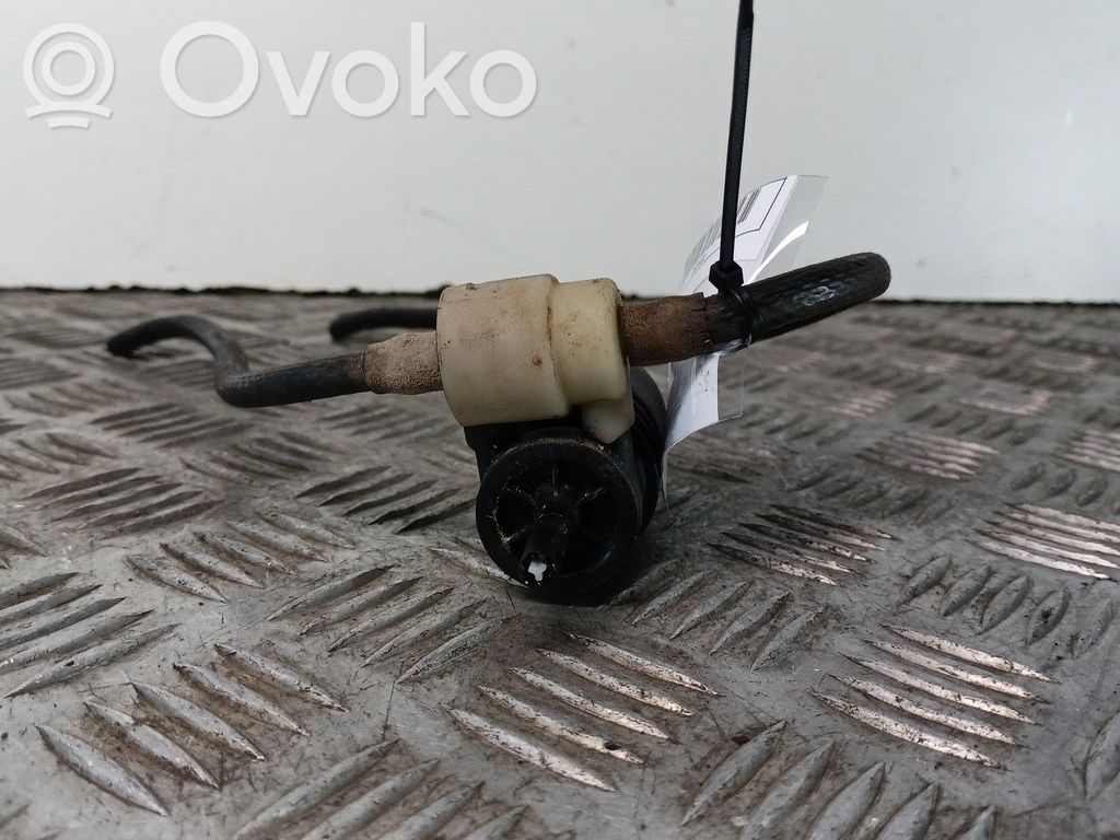 Opel Astra G Logu mazgātāja sūknis 