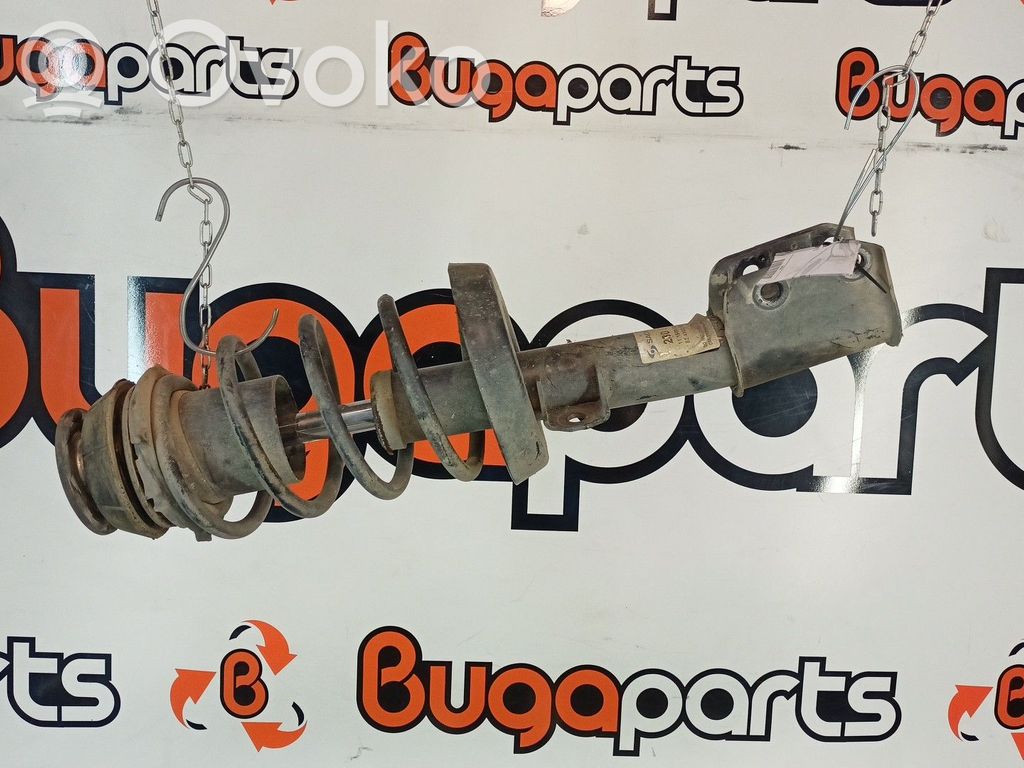 Front shock absorber/damper   230574,854903005523,SACHS