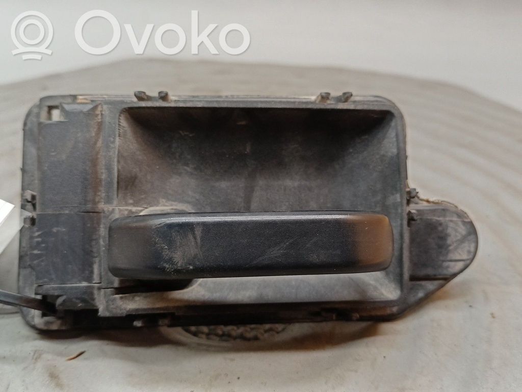 Front door interior handle   914358,914358
