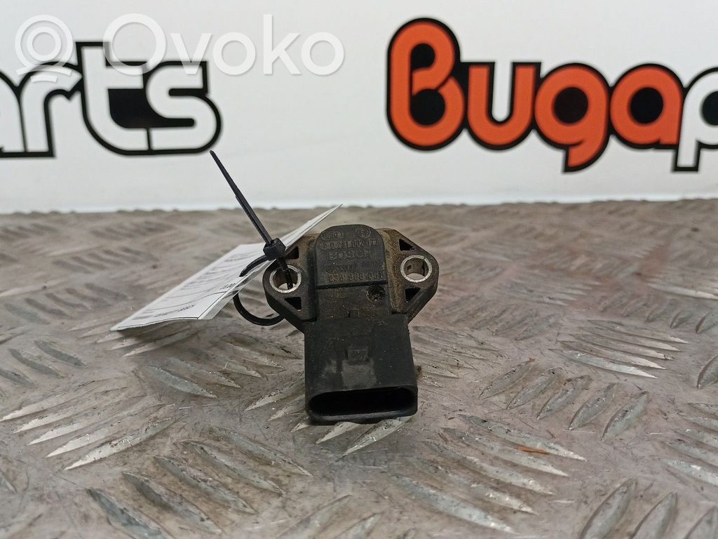 Volkswagen Golf IV Senzor presiune aer 