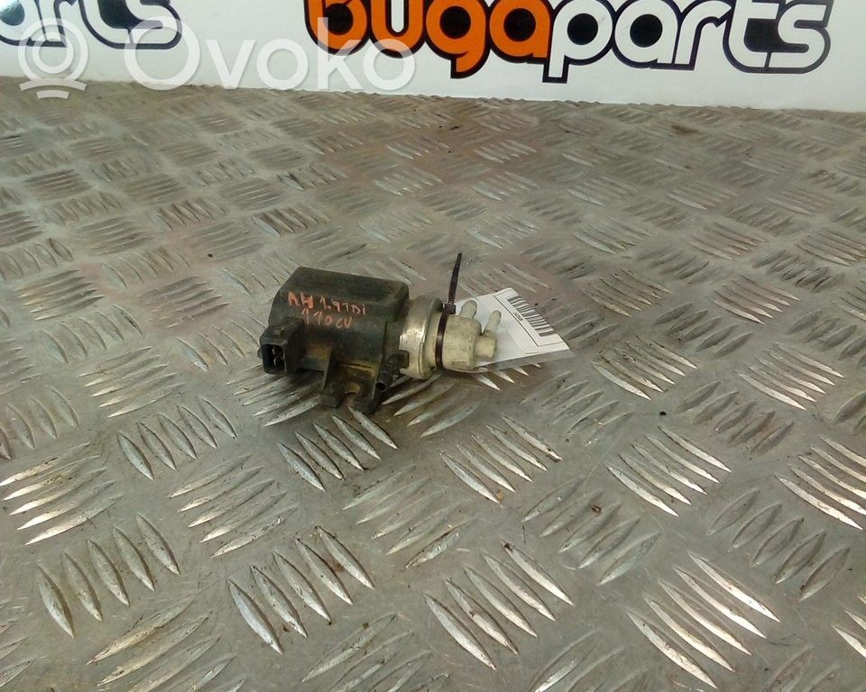 Electroválvula del turbo   72190325,1H0906627A,99T077