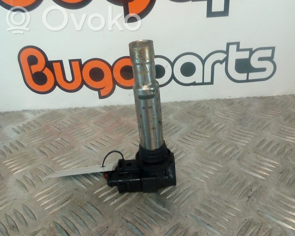 Volkswagen Golf IV Aukštos įtampos ritė "babyna" 