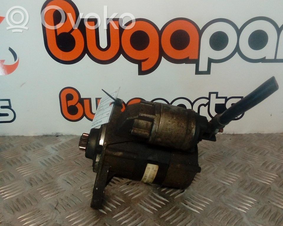Volkswagen Golf IV Electromotor 