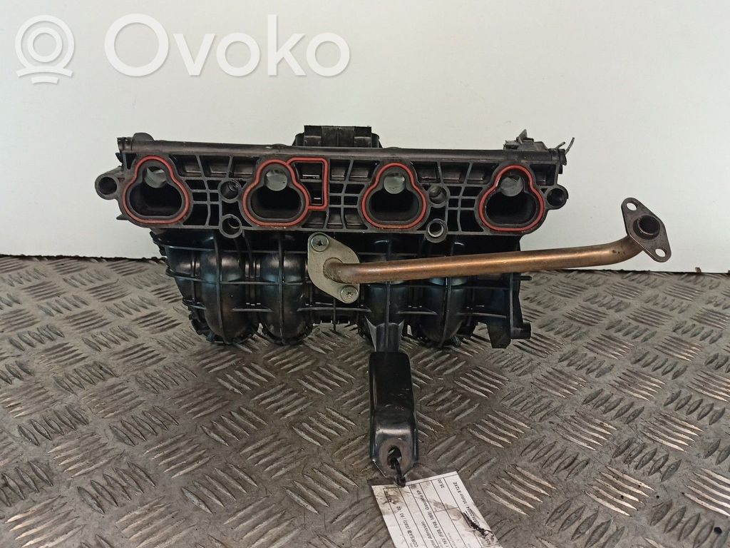 Opel Corsa B Colector de admisión 