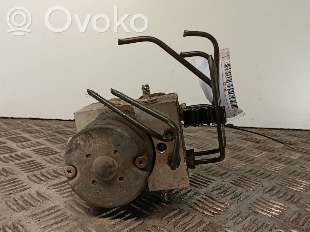 ABS Steuergerät   0265216461