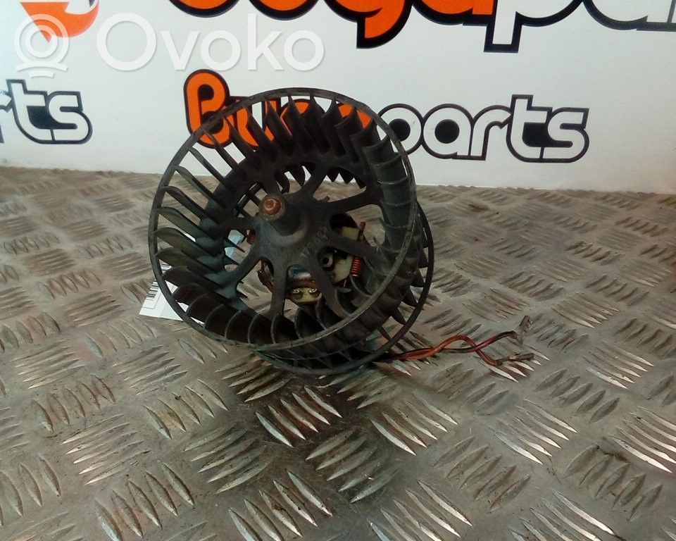 Heater fan/blower   SIEMENS