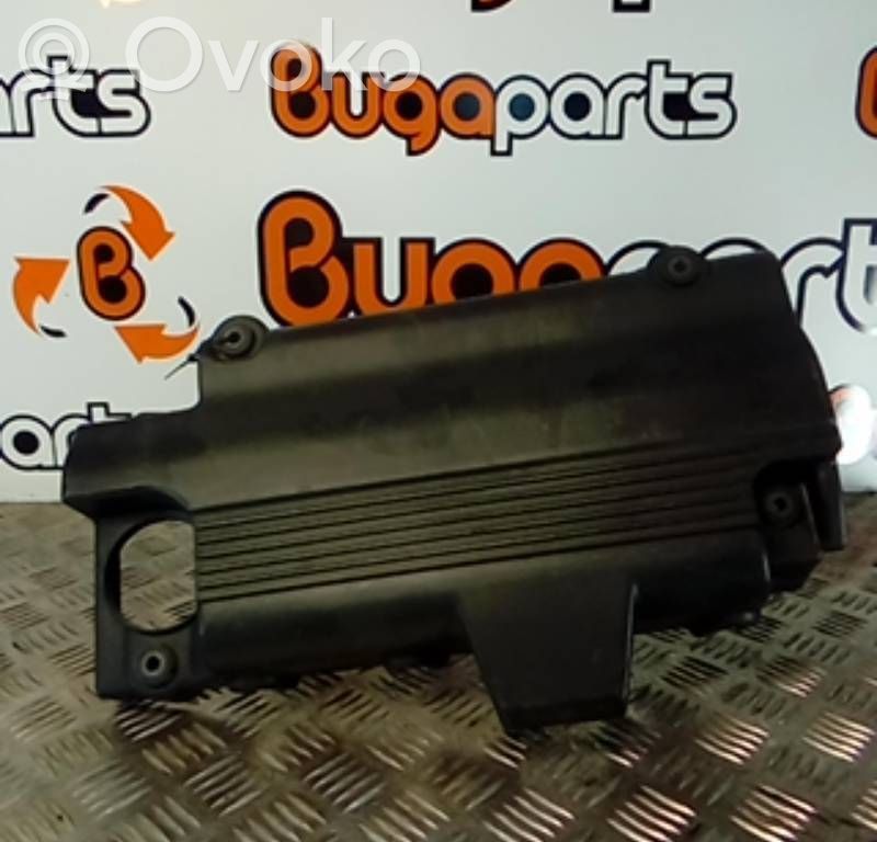 Engine cover (trim)   17D