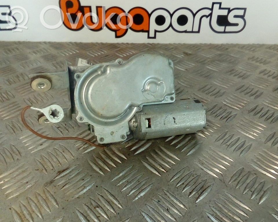 Motor del limpiaparabrisas trasero   403980,90386268