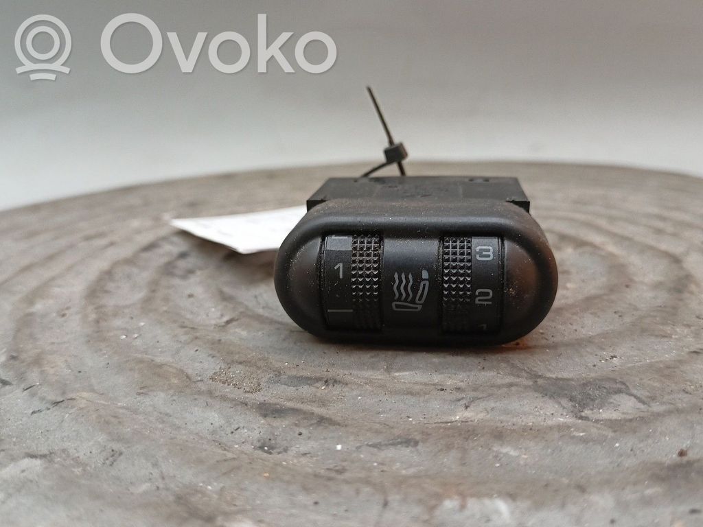 Interruptor de control del asiento   7M0963563,95VW19K314