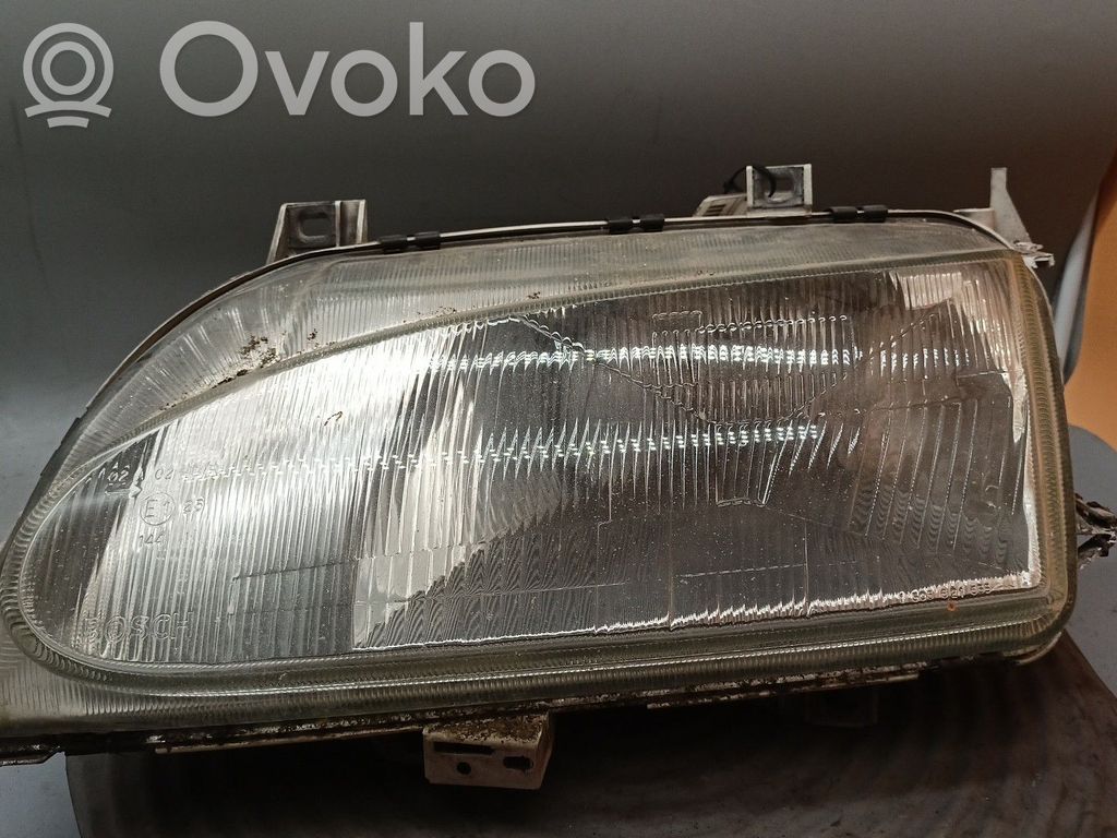 Phare frontale   0301048311,1005728,95VW13005YD