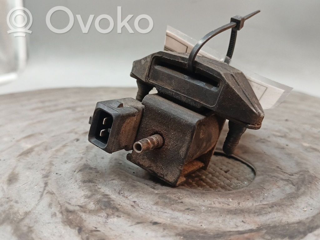 Electroválvula del turbo   1H0906300