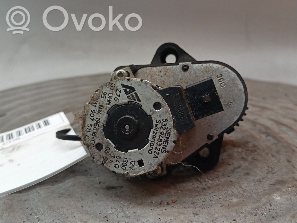 Stellmotor Heizung Klima   532948322A,7M1907511C