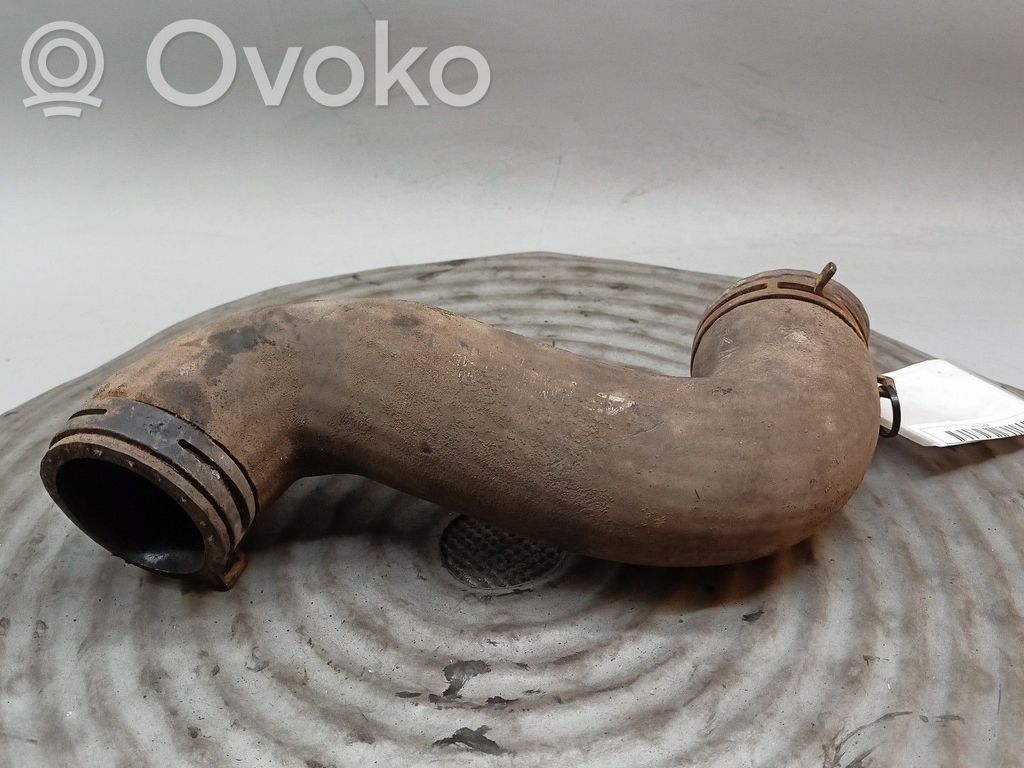 Interkūlera šļūtene (-es) / caurule (-es)   95VW9B614AB