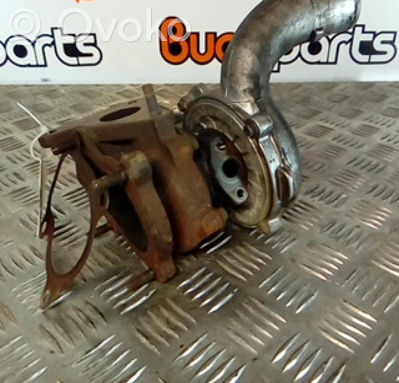 Turbo   7700105102C,GARRETT,GT1549