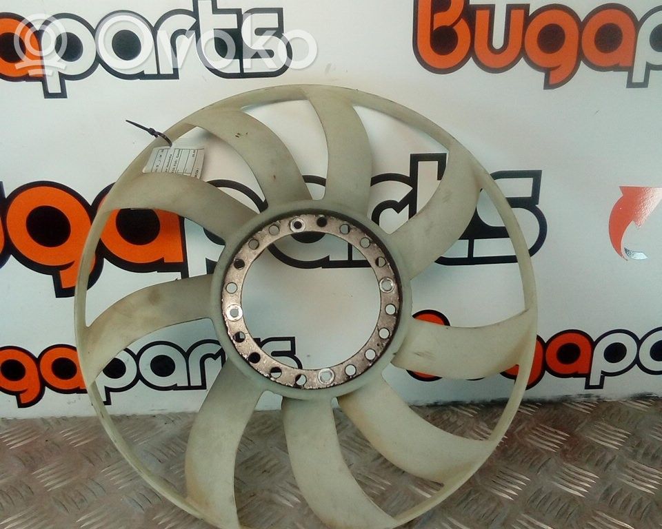 Elektrinis radiatorių ventiliatorius   95VB8600BA,362G9ZZA