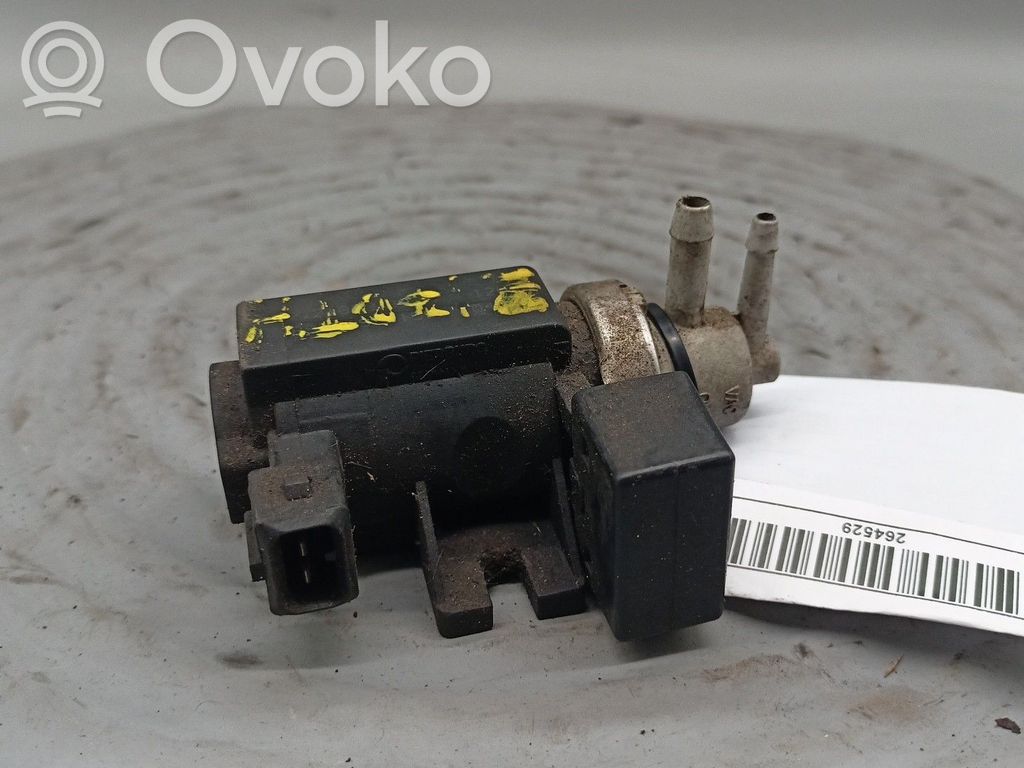 Électrovanne turbo   72190339,05T236,89219
