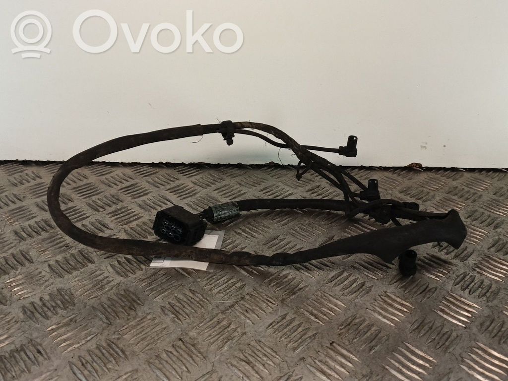 Mercedes-Benz Sprinter W901 W902 W903 W904 Проводка двигателя 