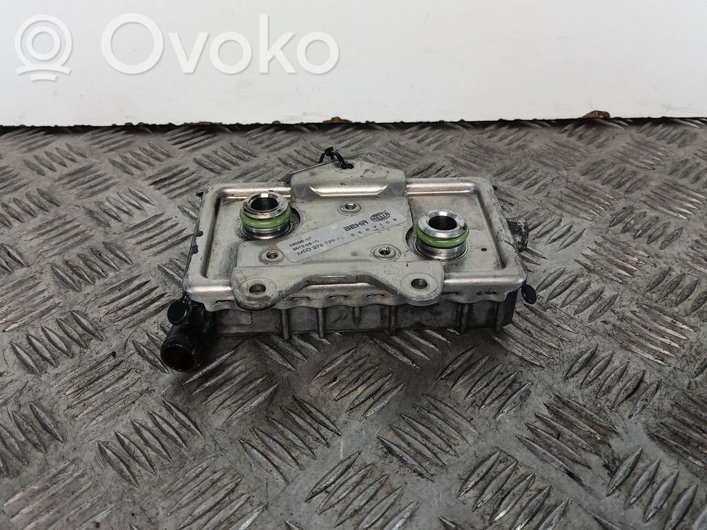 Mercedes-Benz Sprinter W901 W902 W903 W904 Radiator ulei motor 
