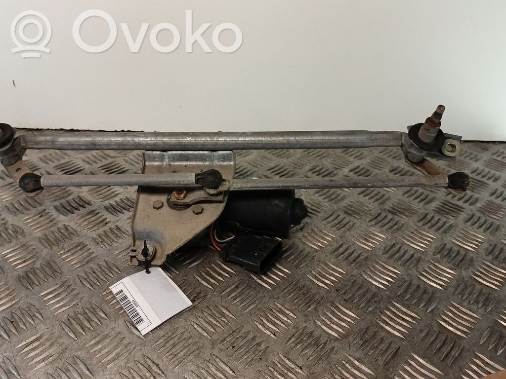 Wiper motor   22084745