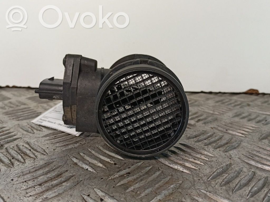 Mass air flow meter   MASSA,OPELCORSAB,X12XE