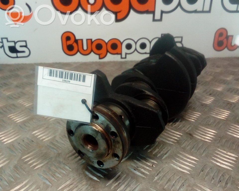Renault Clio I Cigüeñal 