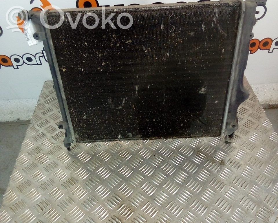 Radiador del refrigerante   7700786444,VALEO