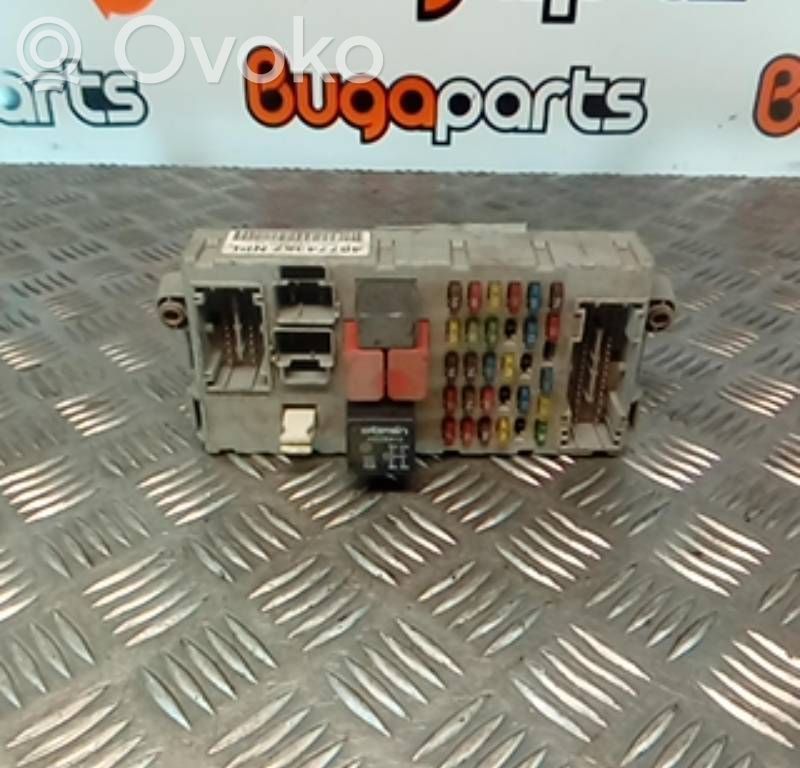 Fiat Punto (188) SAM control unit 