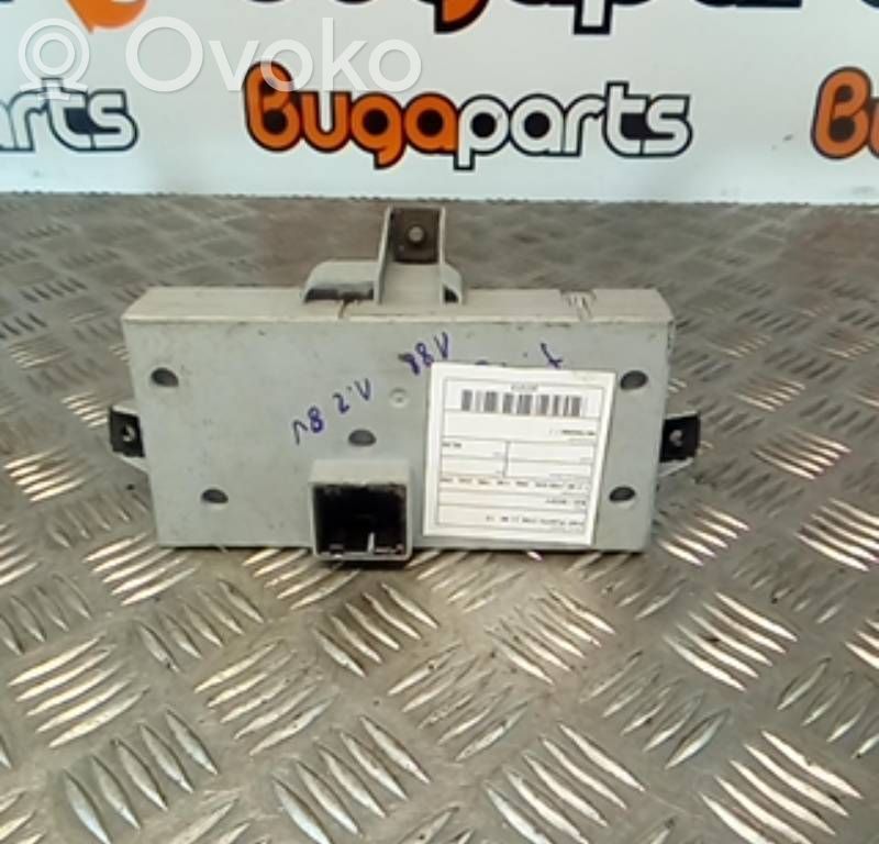 Fiat Punto (188) Unidad de control SAM 
