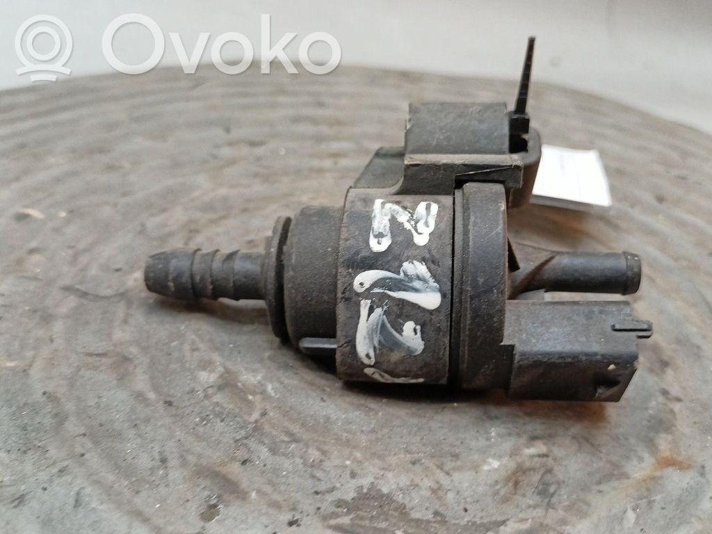 Opel Agila A Aktivkohlefilter 