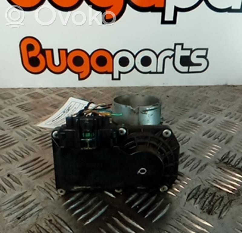 Elektrische Drosselklappe   220300D021,3ZZFE