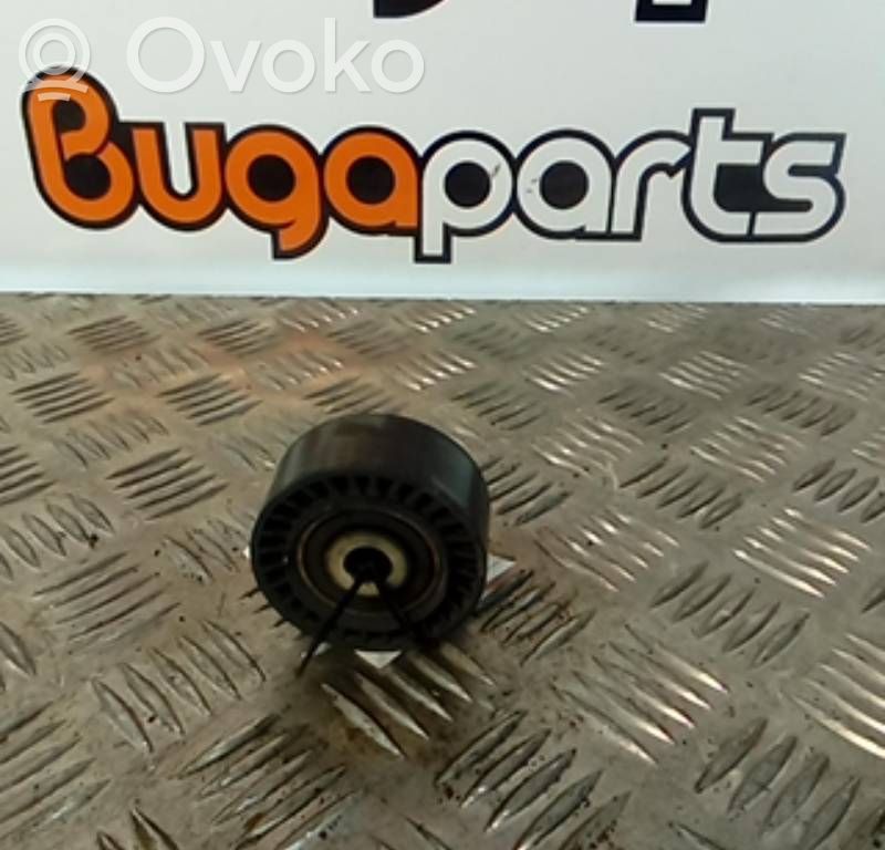 Peugeot 206 Diržo įtempėjas 
