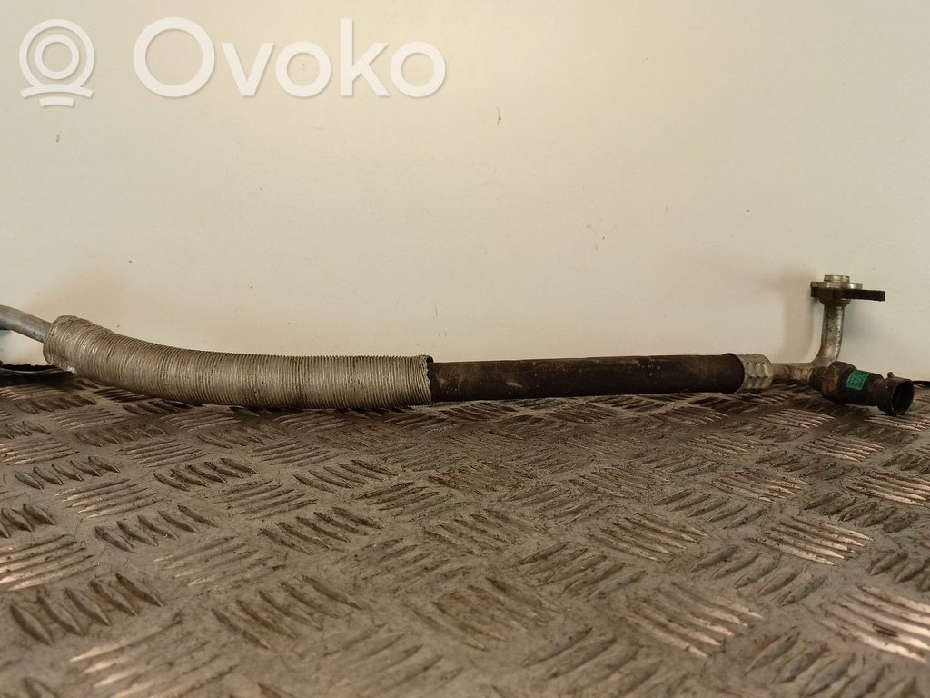 Ilmastointilaitteen putki (A/C)   BLT914830,7700837219