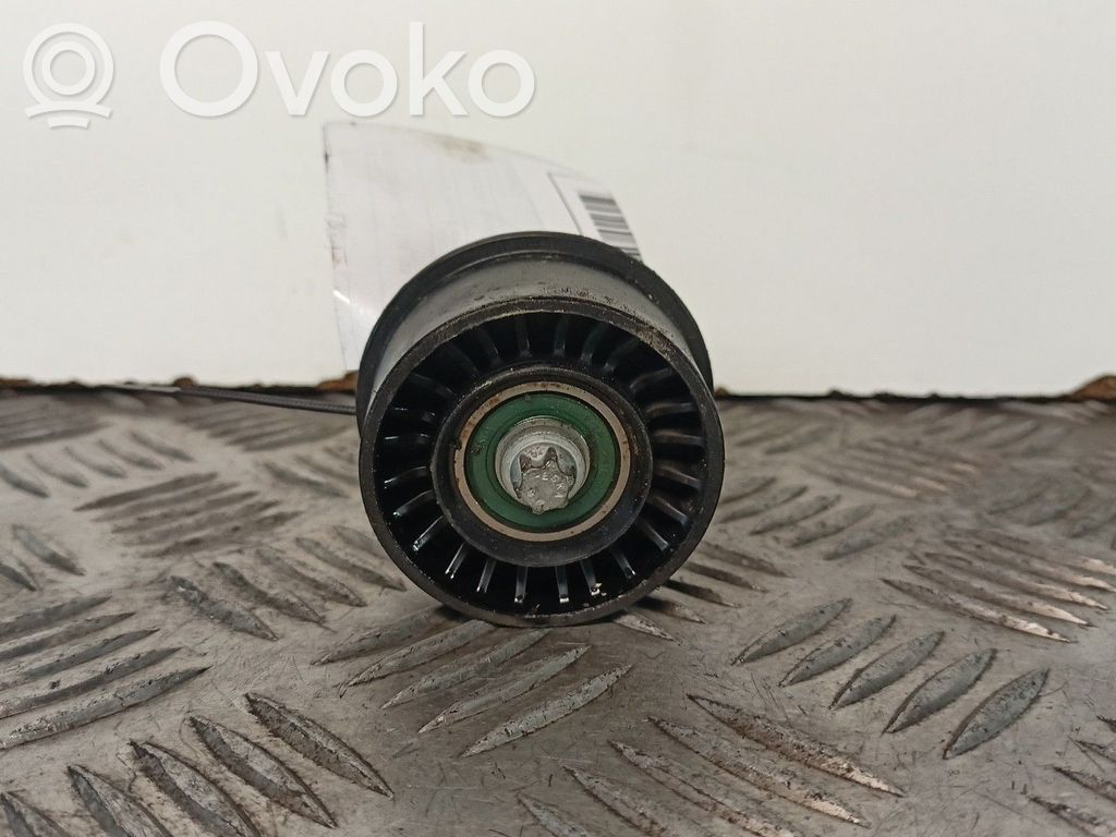 Diržo įtempėjas   13185,INA,MOTORZ14XE