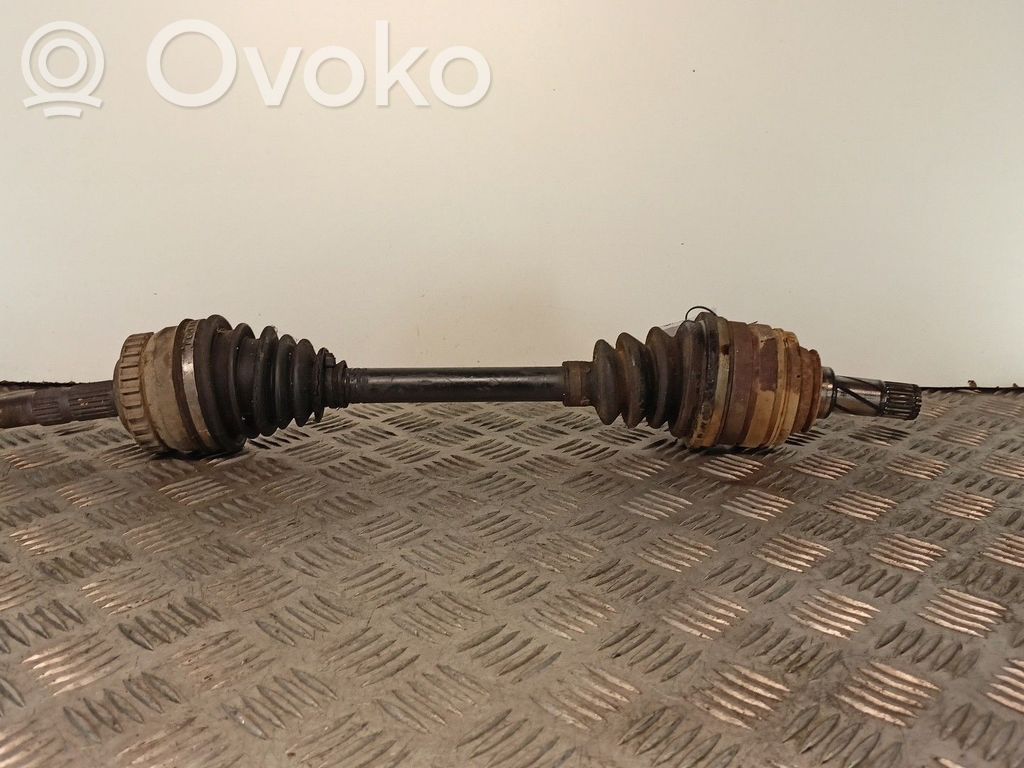 Front driveshaft   ESQUERDA,MOTORZ14XE
