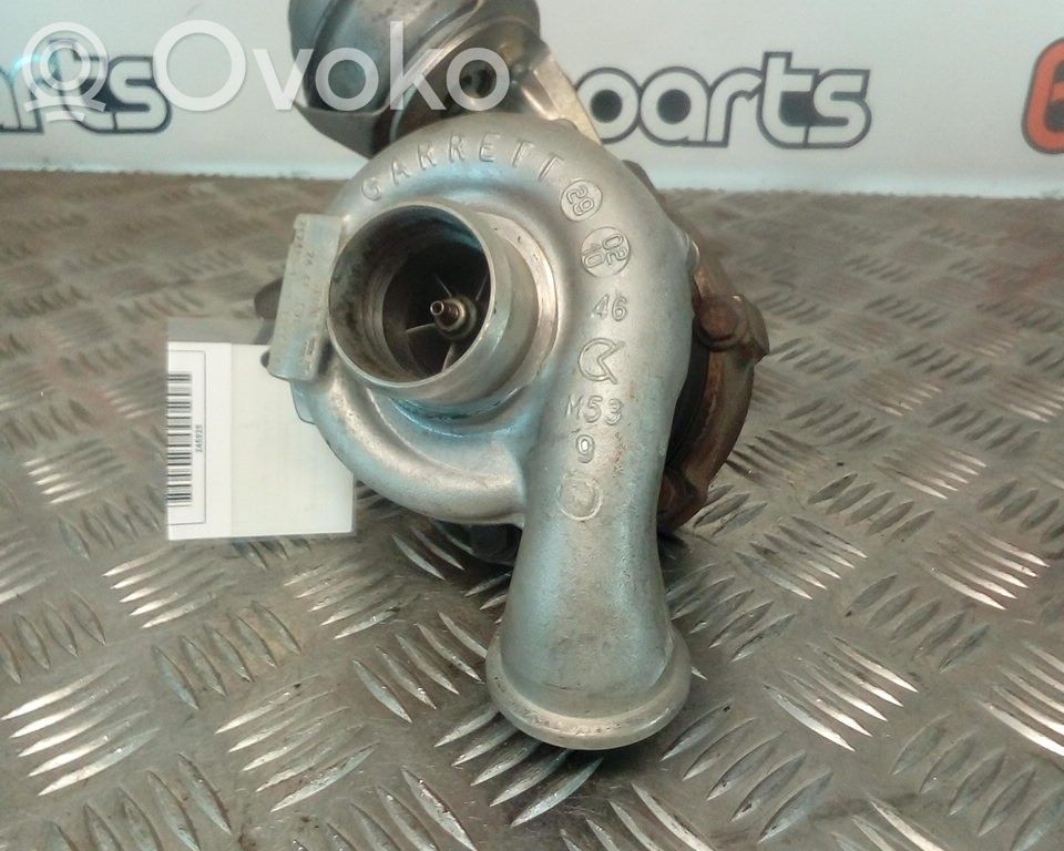 Turbine   24445061,7176251,GARRETT