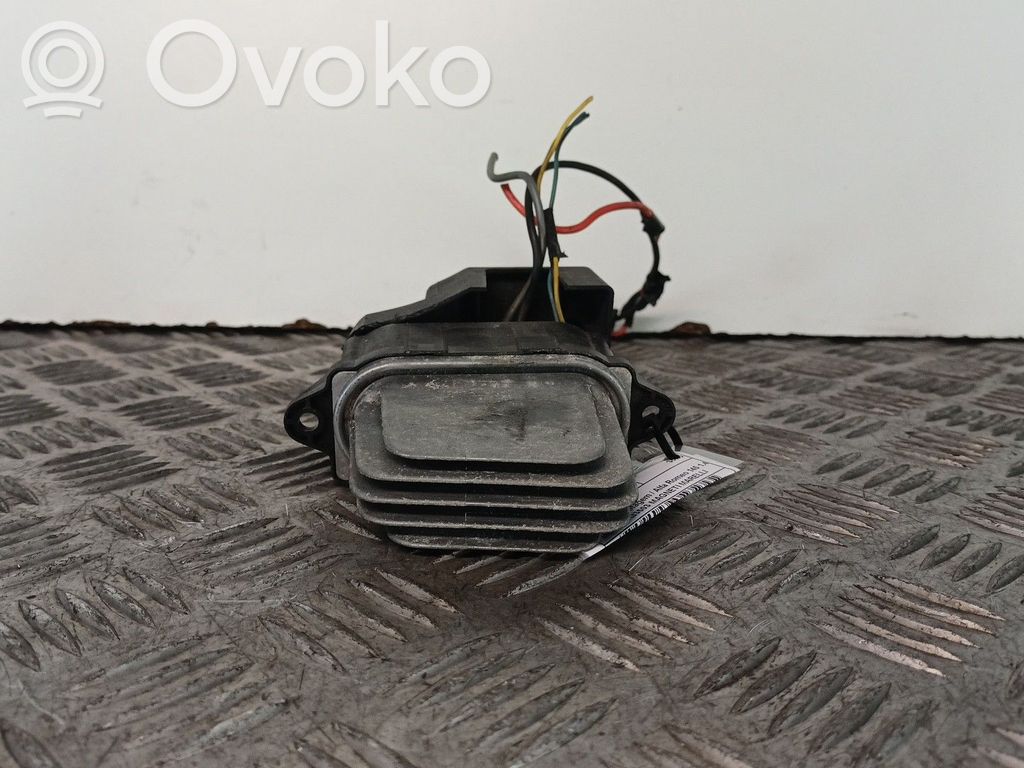 Alfa Romeo 145 - 146 Heater blower fan relay 