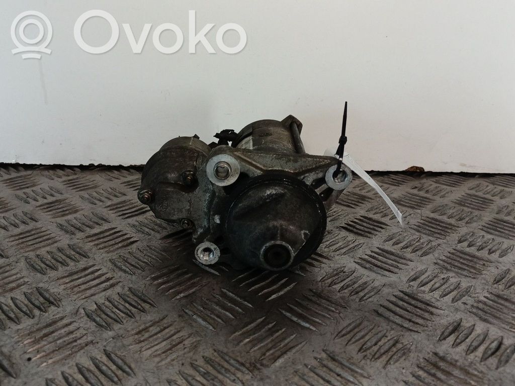 Alfa Romeo 145 - 146 Starteris 