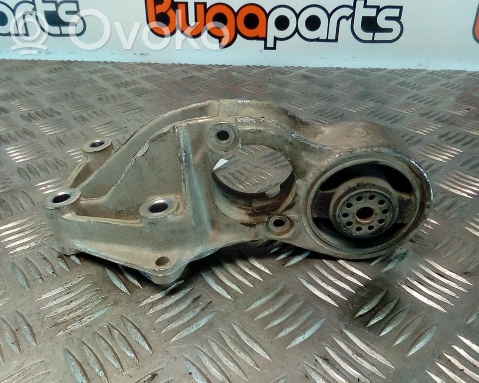Peugeot 206 Motorlager Motordämpfer 