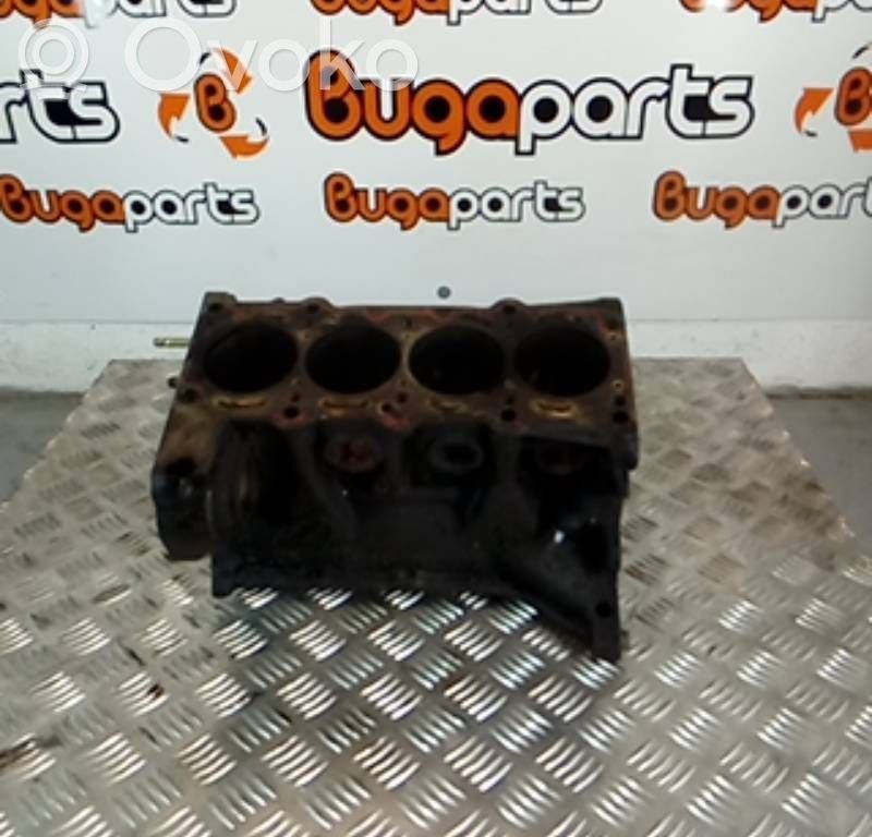 Engine block   160A3000,7658630