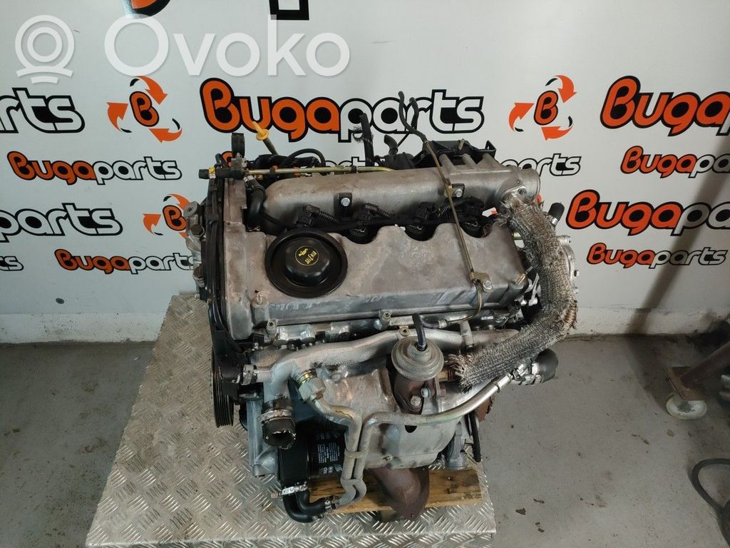 Motor   182B4000