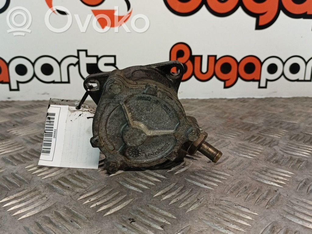 Fiat Punto (188) Pompa a vuoto 