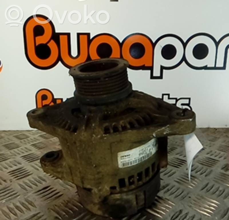 Alternador   46430527,63321611,DENSO
