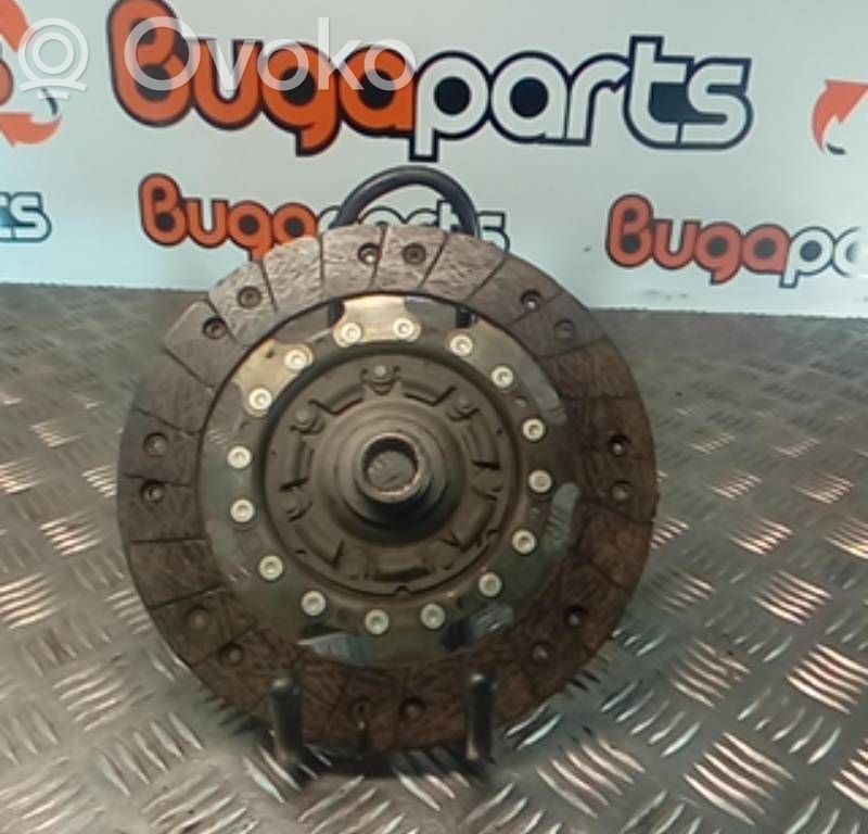 Fiat Punto (188) Sprzęgło / Komplet 