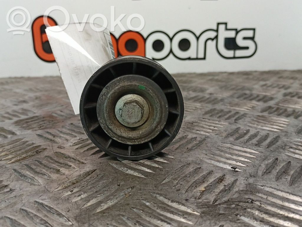 Fiat Punto (188) Diržo įtempėjas 