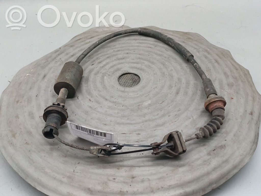 Hyundai Atos Prime Sajūga pedālis 