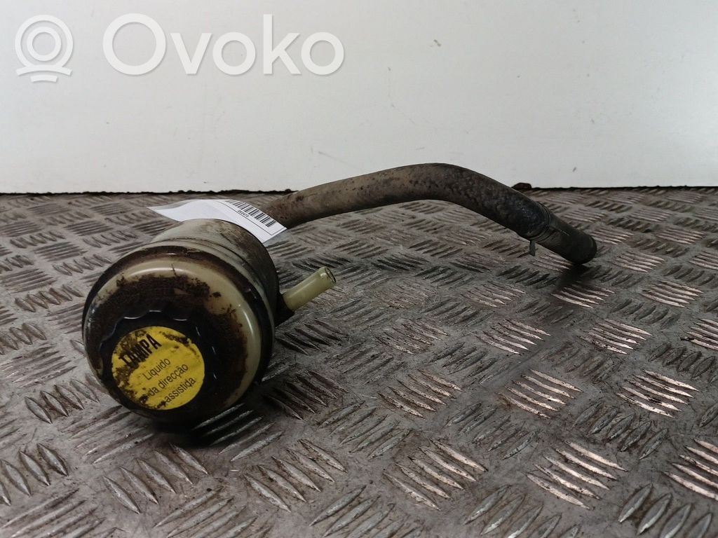 Hyundai Atos Prime Power steering fluid tank/reservoir 