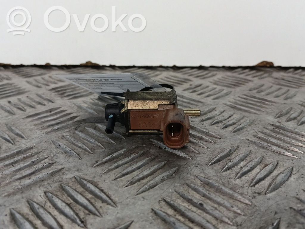 Electroválvula del turbo   K5T48271,9Y25
