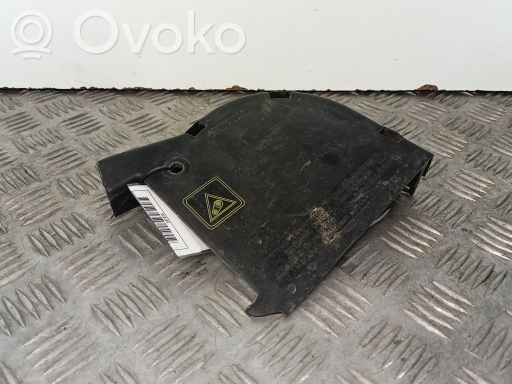 Fiat Bravo - Brava Osłona łańcucha rozrządu 