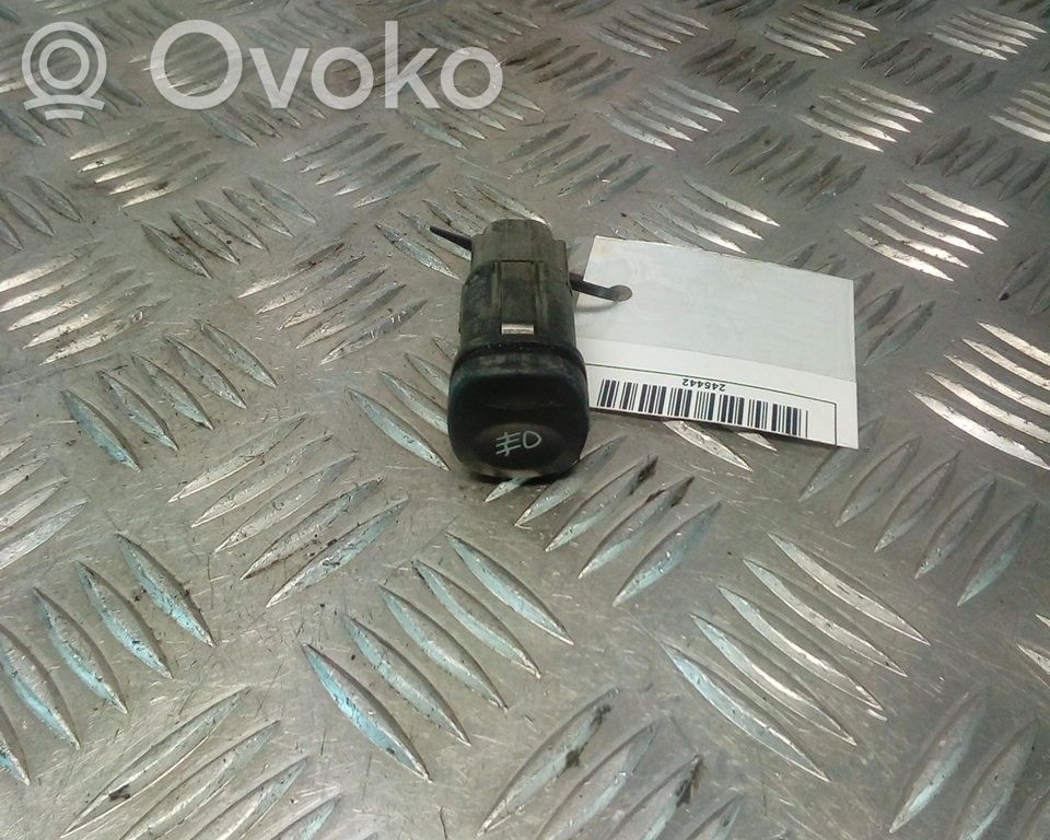 Ford Fiesta Schalter Nebelscheinwerfer 