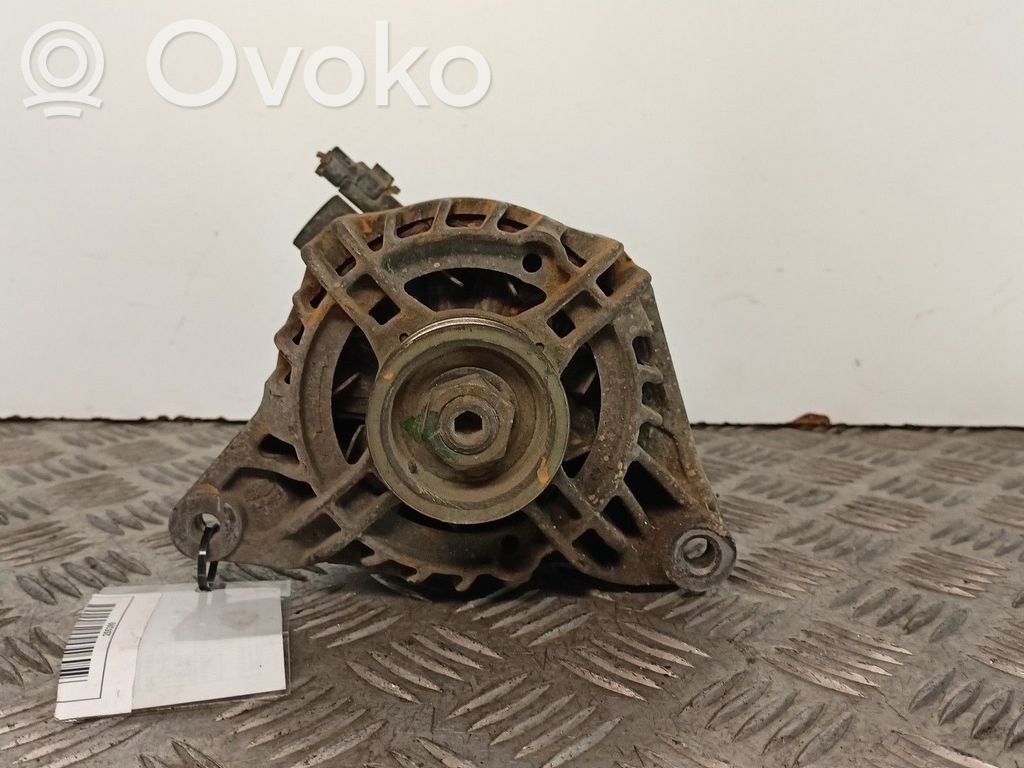 Generator/alternator   63321741,9635557580,DENSO